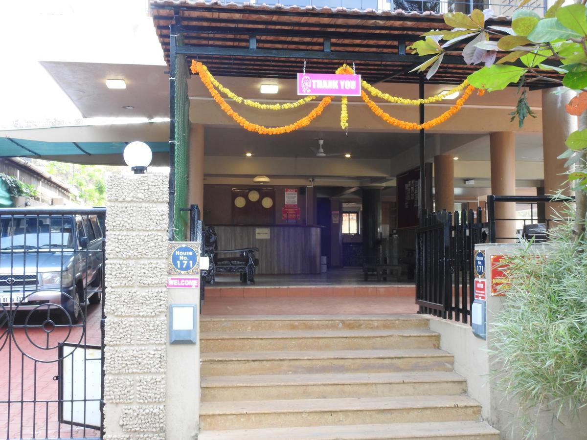 Goa Highridge Residency 3*